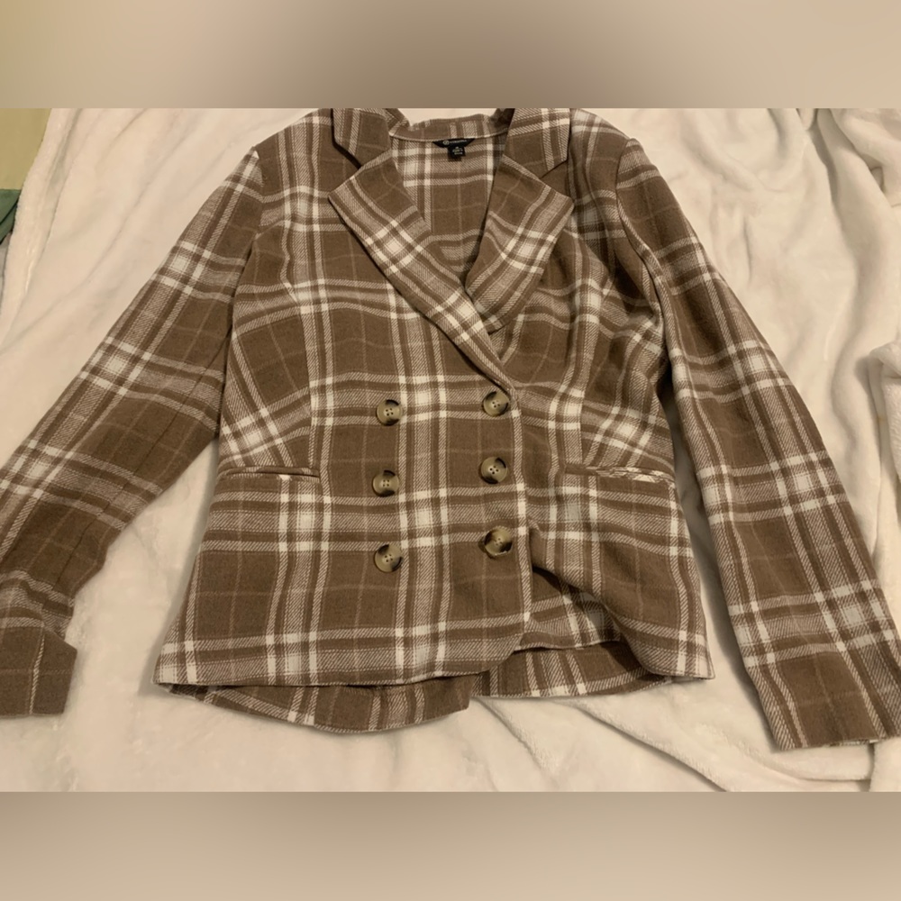 Versona small great shape.